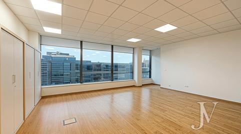 Foto 5 de Oficina de lloguer a Calle del Musgo, La Florida -  El  Plantío, Madrid