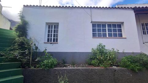 Foto 2 de Casa o xalet en venda a Los Mocanes, Frontera, Santa Cruz de Tenerife