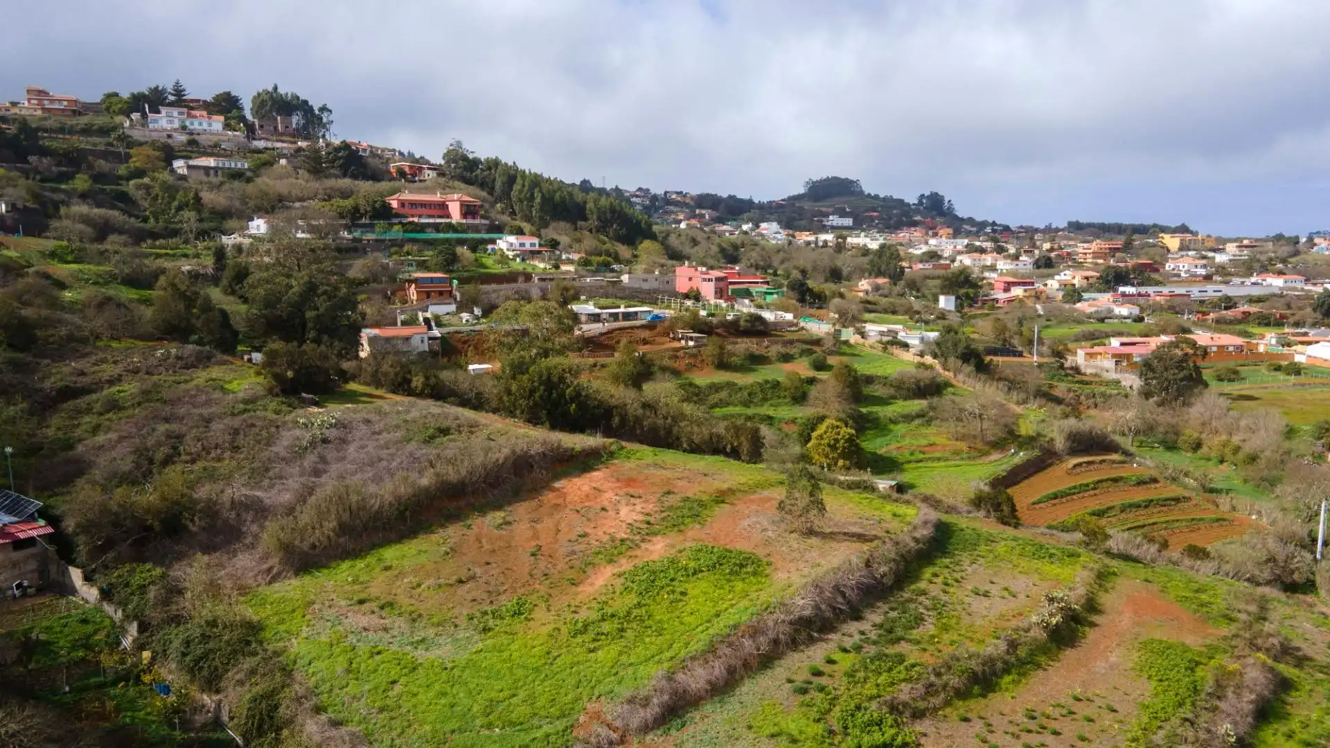 Rustikales Grundstück zum Verkauf in La Esperanza 17, imagen 45