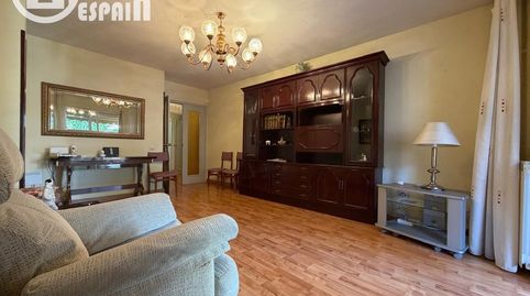 Foto 2 de Piso en venta en Calle Sitio Zaragoza de, Centro, Móstoles