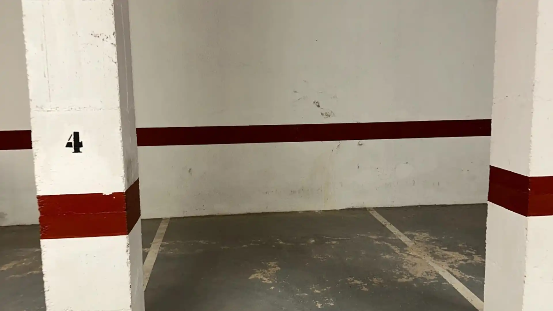 Parking de Garaje en venta en Torredembarra