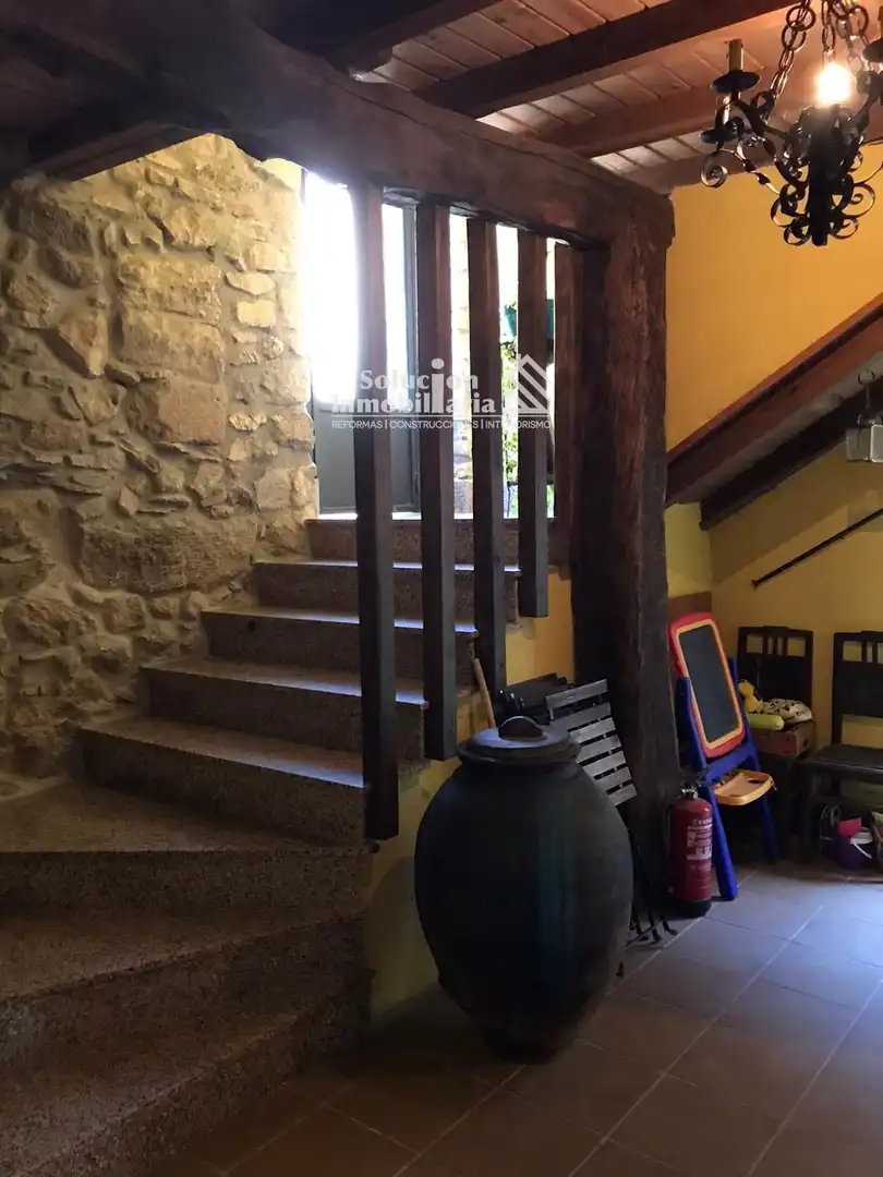 Houses for sale in Lagunilla  with Heating and Terrace