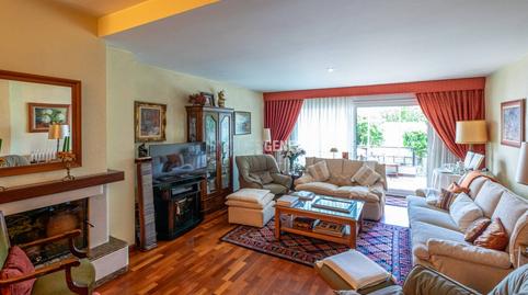 Foto 2 de Casa o xalet en venda a Terrassa, Matadepera, Barcelona