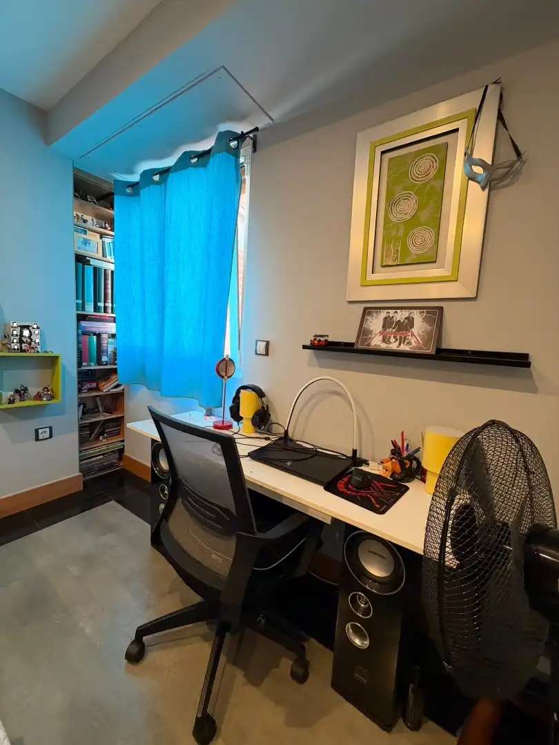 Piso con ascensor en venta en Barriada Sarrikue Auzunea, imagen 18