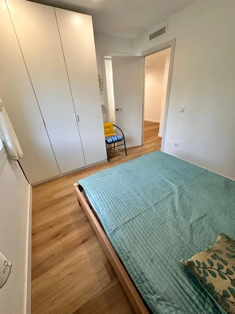 Apartament de lloguer a Passeig Marítim, 27, Cambrils Port