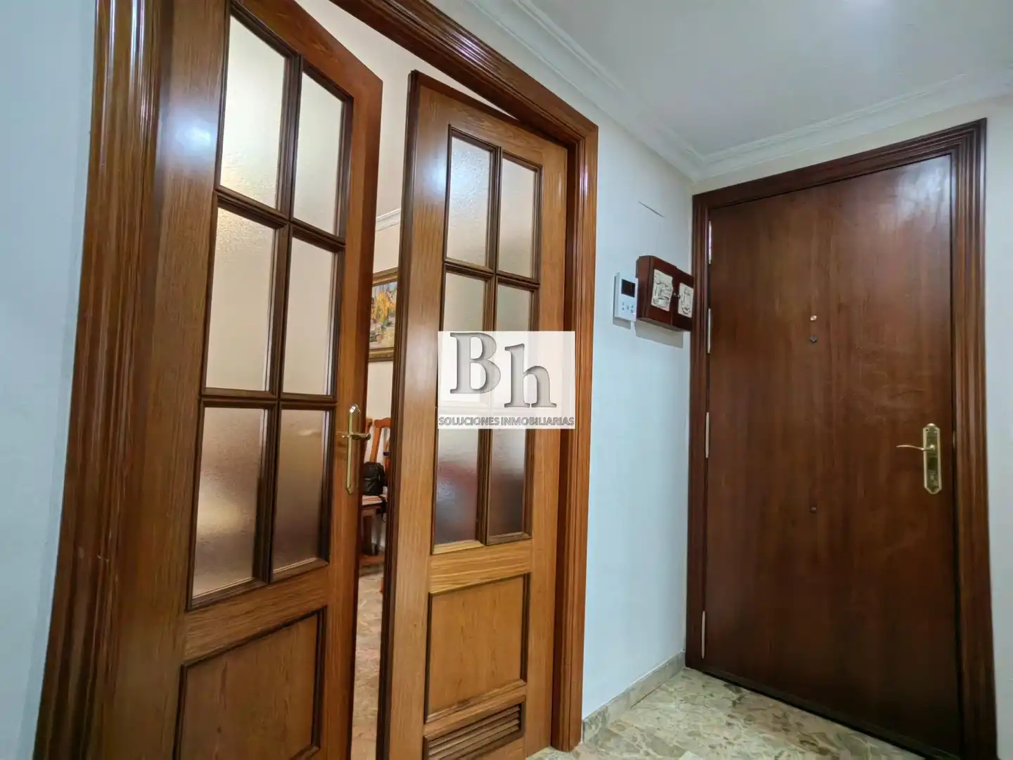 Wohnung zum Verkauf in Plaza JUAN GOMEZ JUANITO, 5, Dos Hermanas - Nuevo San Andrés