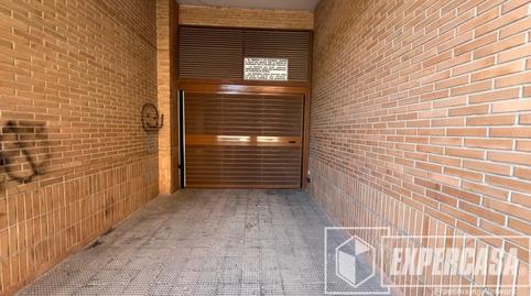 Foto 2 de Garatge en venda a Calle San Vicente Martir, 377, Camí Reial,  Valencia Capital