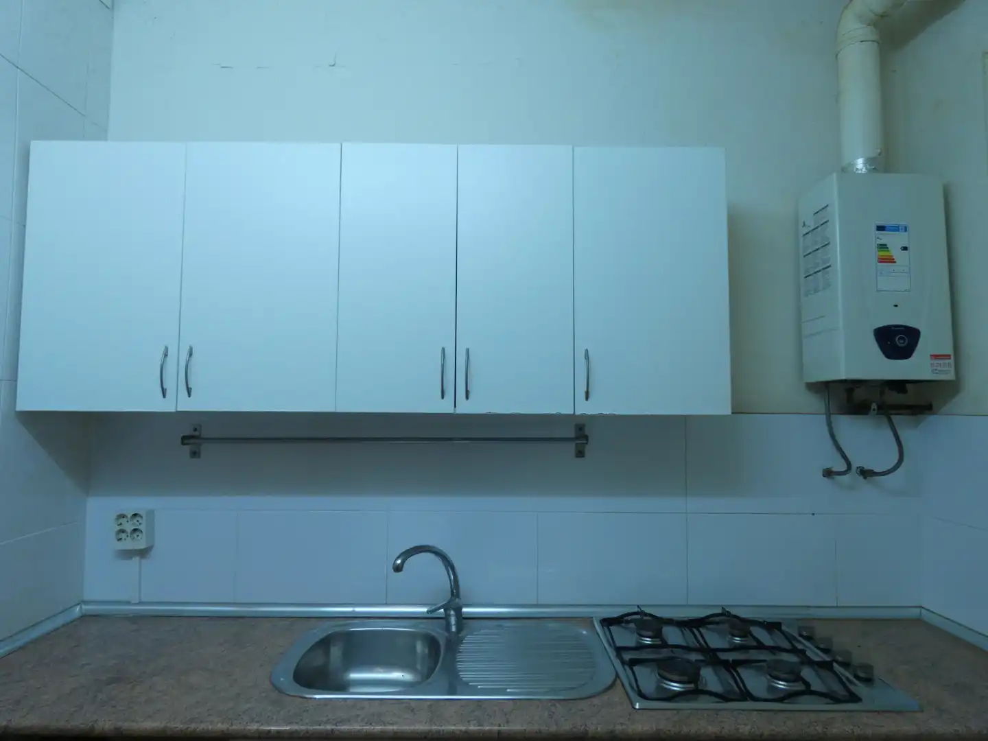 Flat to rent in Baixada de Sant Miquel, imagen 18