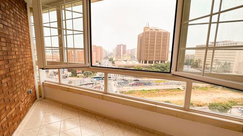 Photo 2 of Attic to rent in Calle Linaje, 1, Ensanche Centro - Puerto, Málaga