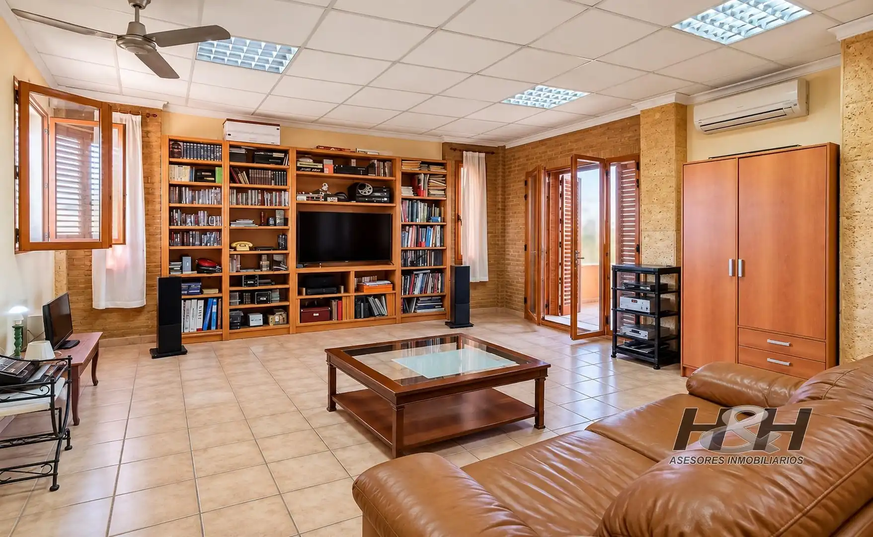 Villa mit Pool zum Verkauf in Riba-roja de Túria, imagen 28