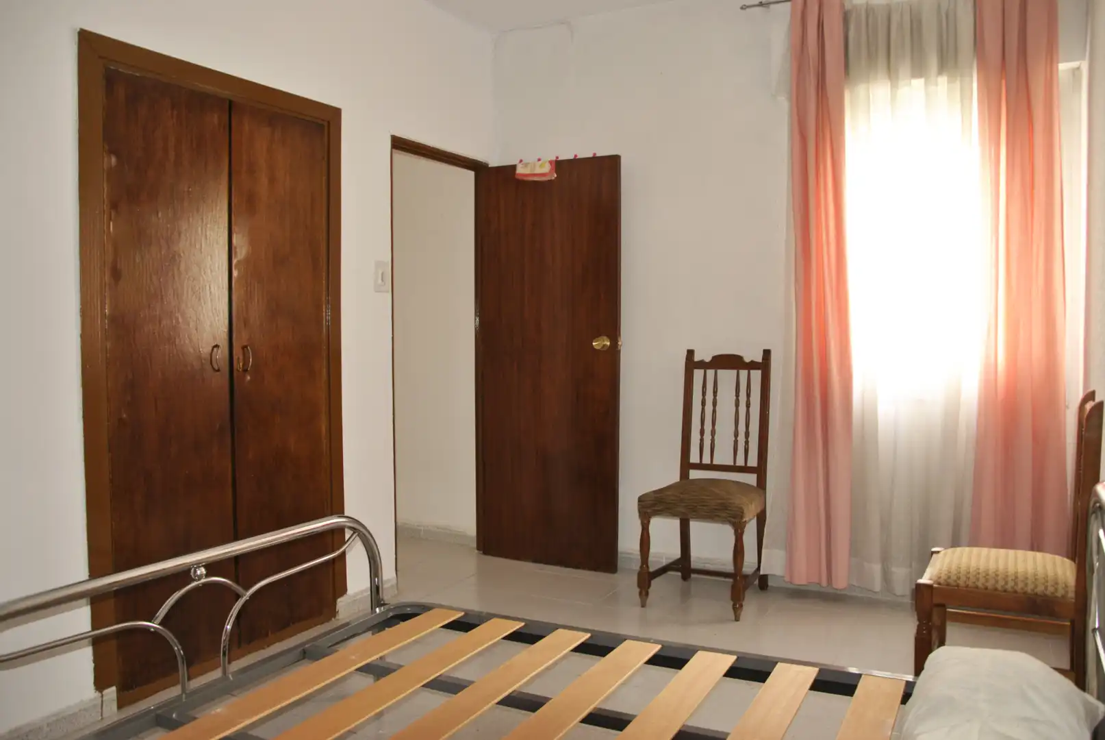 Habitación de Piso en venta en Plasencia con Terraza