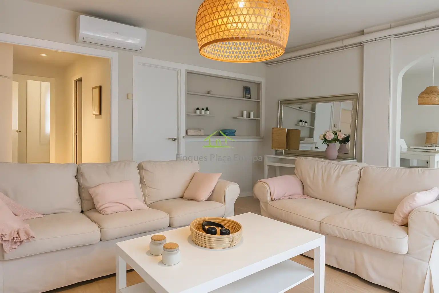 Apartament amb terrassa en venda a Platja d'Aro, imagen 11
