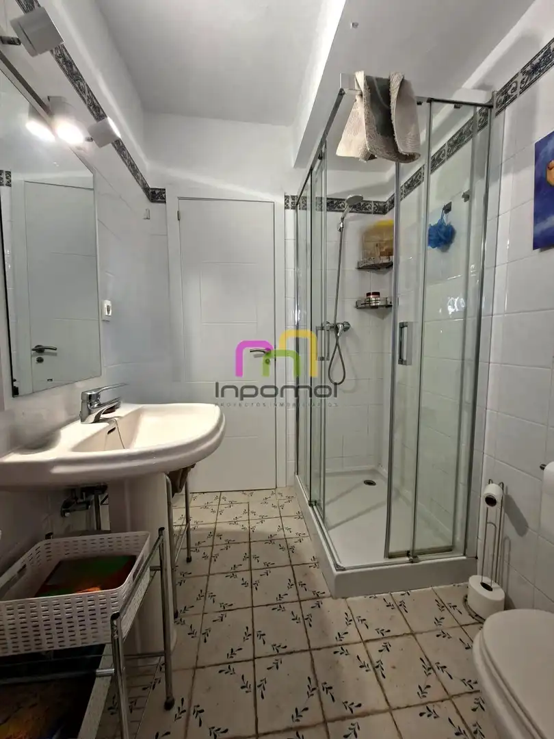 Flat for rent in Valdepasillas - La Paz - Huerta Rosales