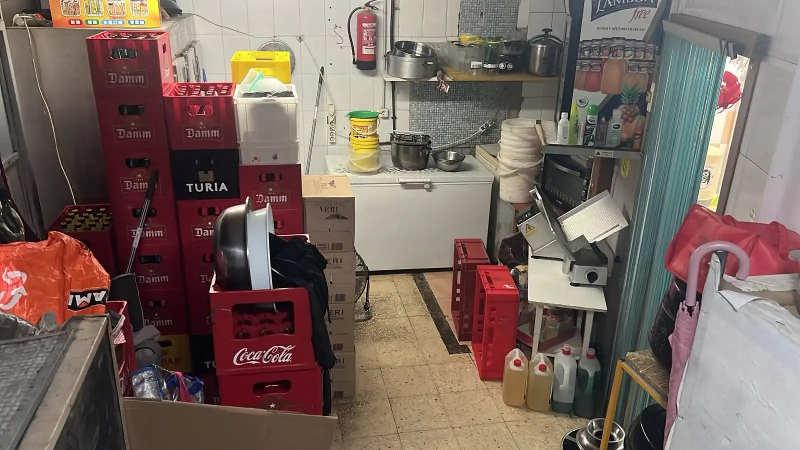 Local comercial en traspàs a Estruch - Eixample, imagen 26