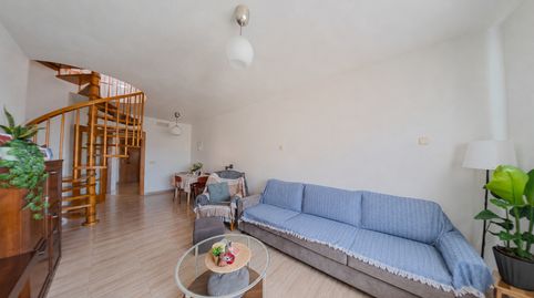 Foto 3 de Ático en venta en Calle Papa Juan Pablo II, Cabezo de Torres, Murcia Capital