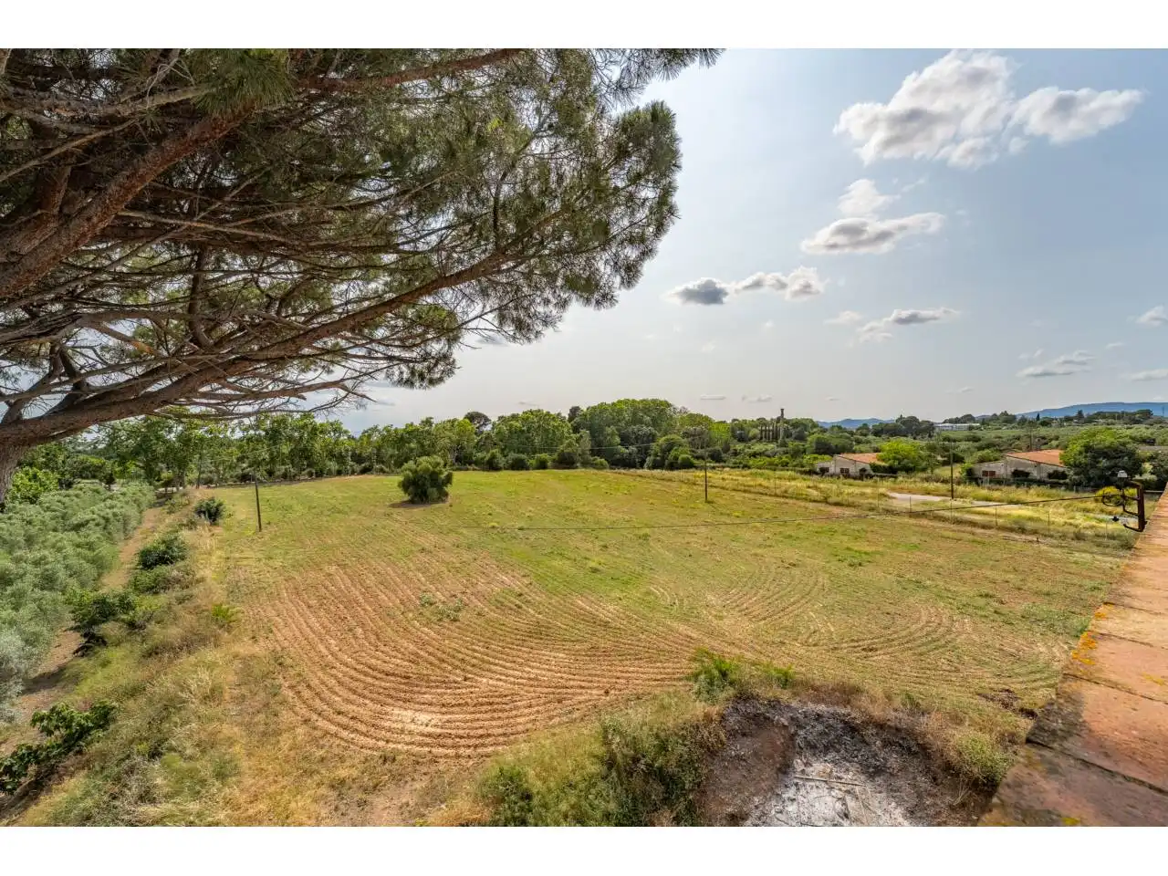 Finca rústica en venta en Reus con Jardín privado, Terraza y Piscina