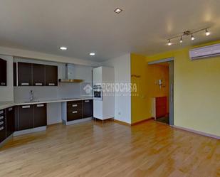 Kitchen of Flat for sale in Manresa  with Air Conditioner, Heating and Terrace