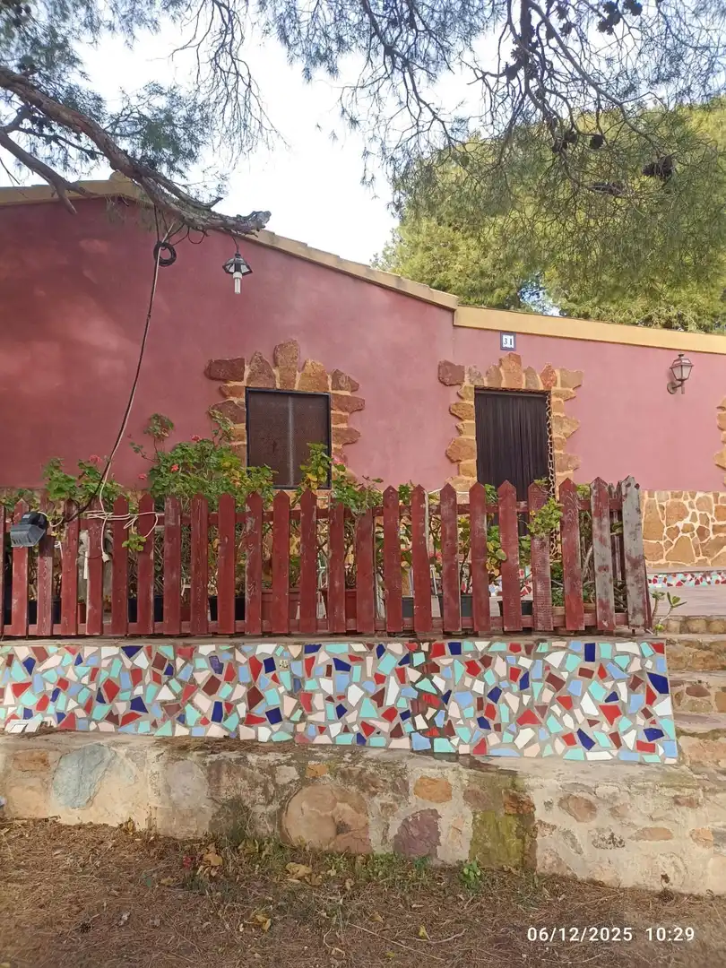 Casa in vendita a Totana, imagen 8