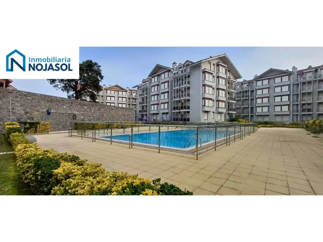 Appartement compact avec terrasse à vendre à Calle CASAR, imagen 42