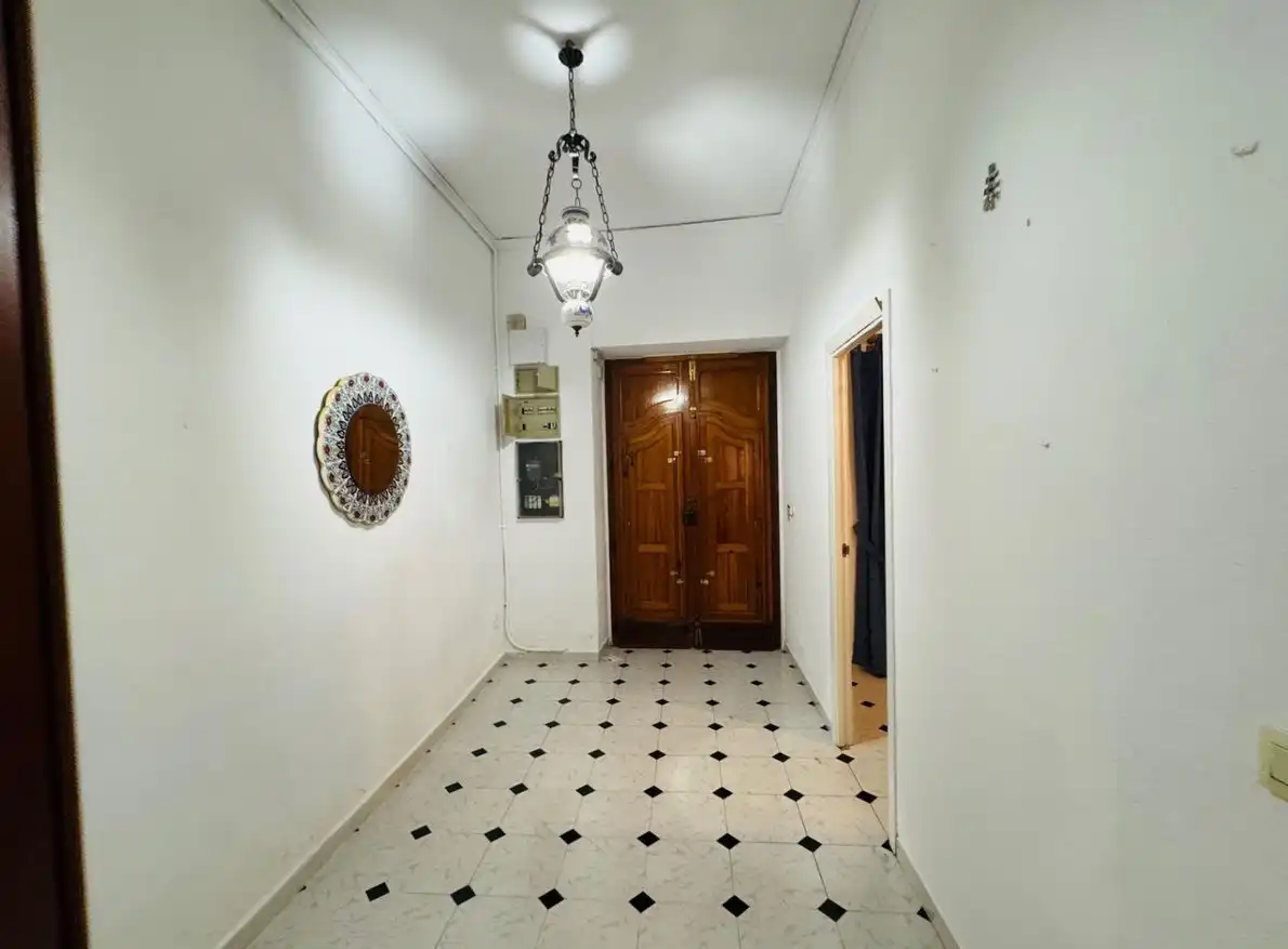 Casa rústica en venta en Centro Urbano, imagen 26