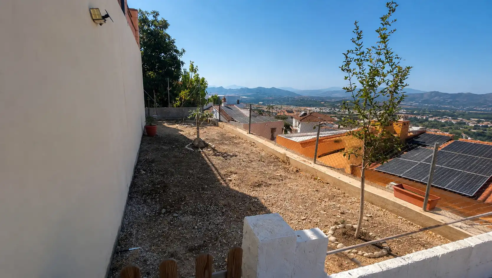 Doppelhaushälfte mit Garten zum Verkauf in Calle Quitapenas, imagen 24