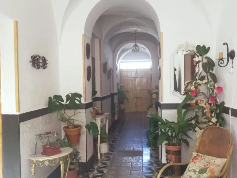 Casa in affitto a Don Pedro Gómez Asensio 20, imagen 10