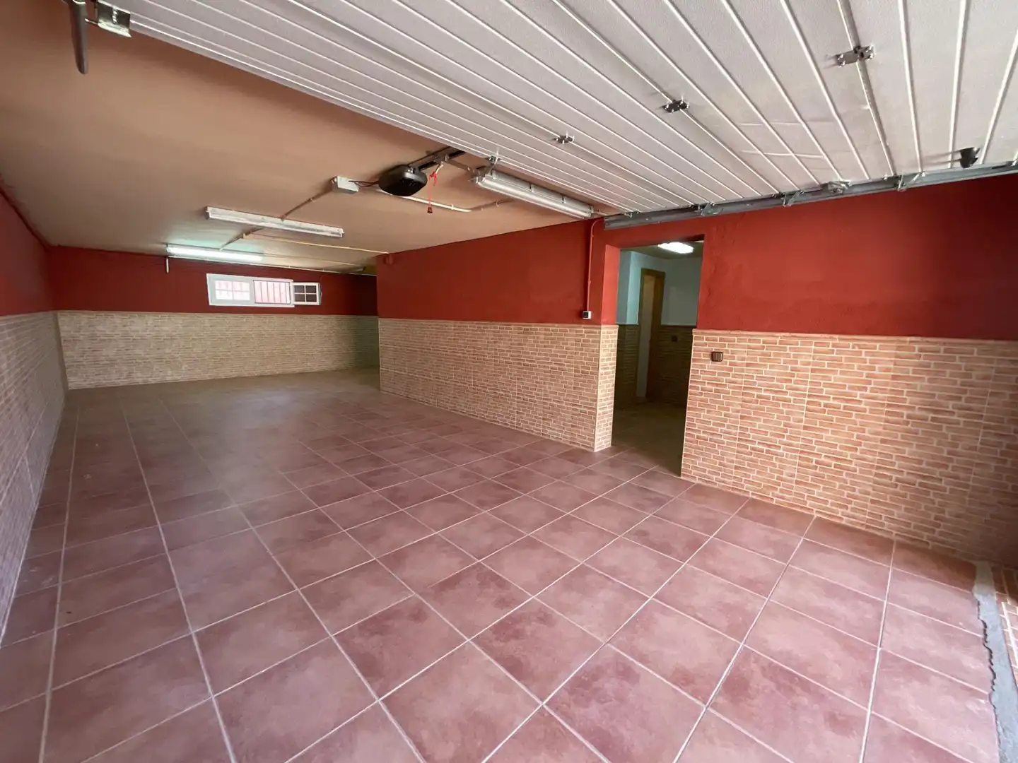 Einfamilien-Reihenhaus zum Verkauf in Villaluenga de la Sagra mit Klimaanlage und Heizung