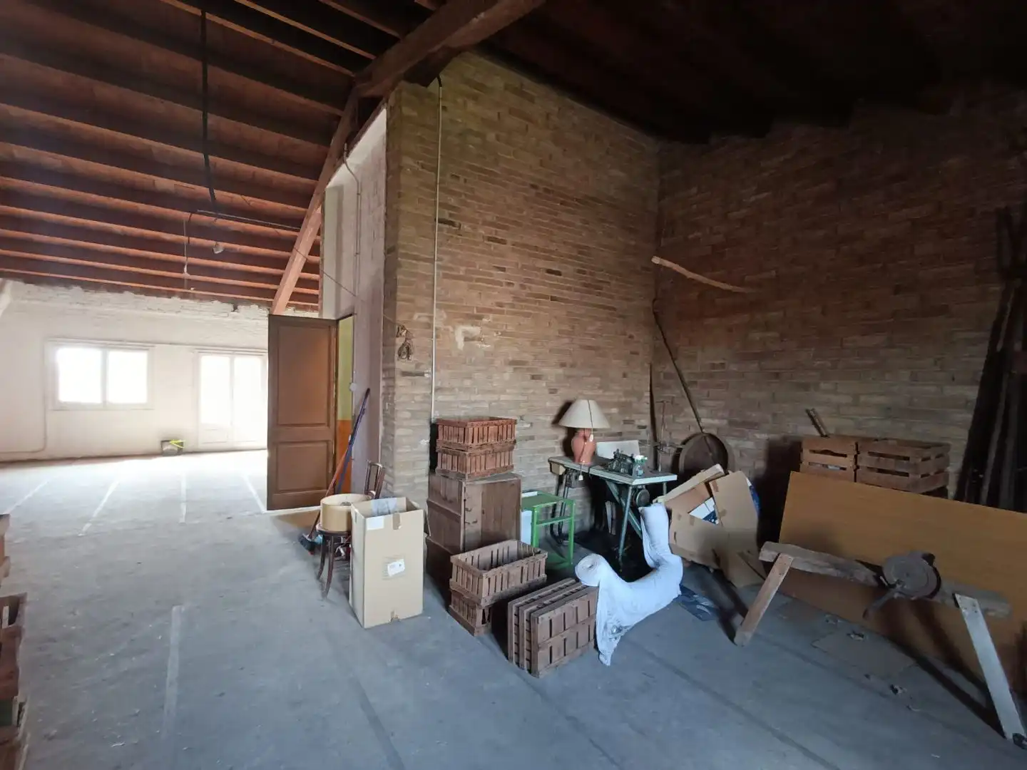 Haus mit Garten zum Verkauf in sant josep 76, imagen 31