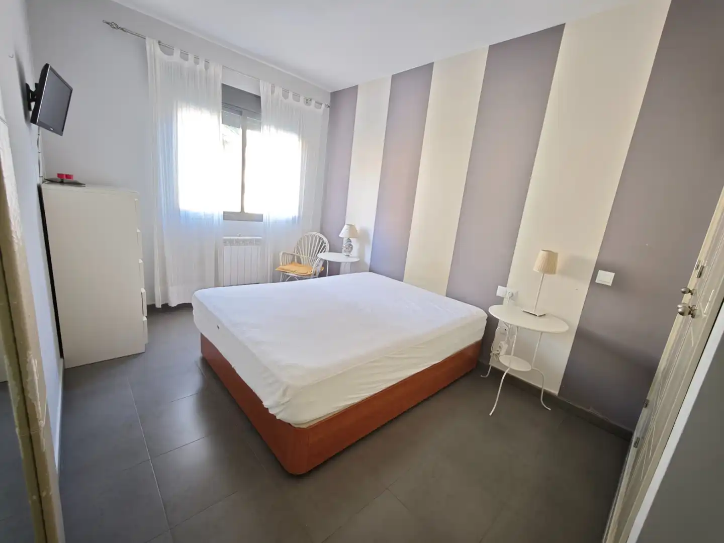 Piso con terraza en venta en Ctra Sanlúcar - Cuatro Pinos, imagen 16