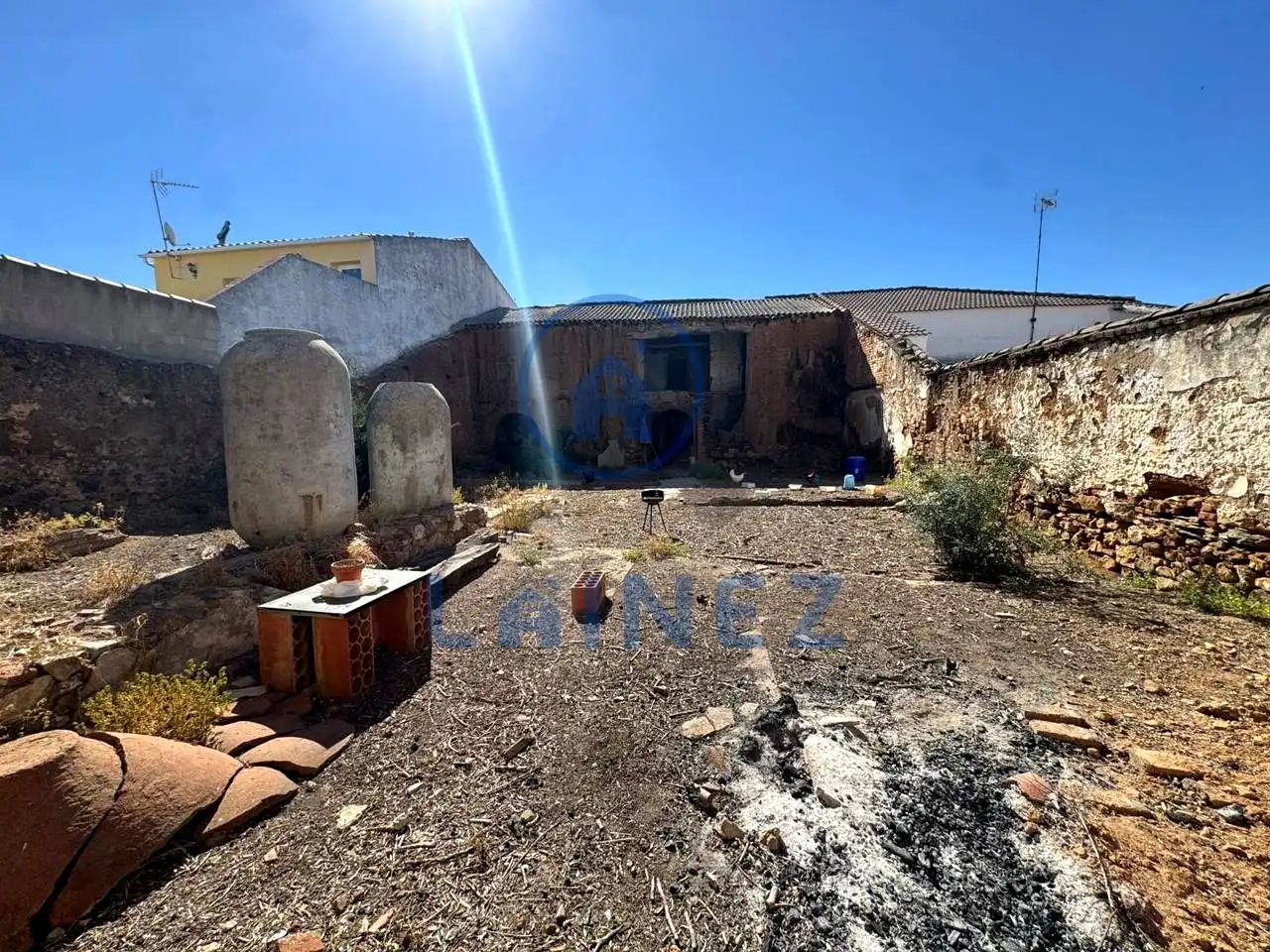 Residencial en venta en Peñarroya-Pueblonuevo