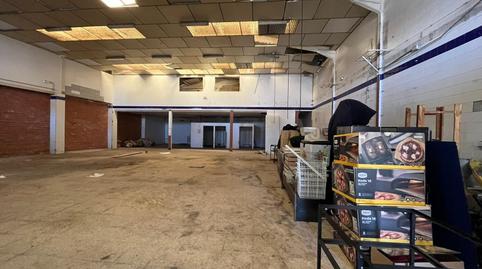 Photo 4 of Industrial buildings for sale in Centro, Sevilla