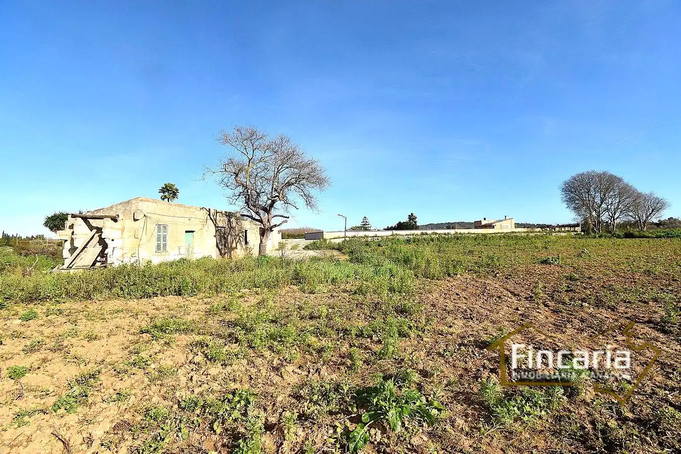 Country house zum Verkauf in Manacor