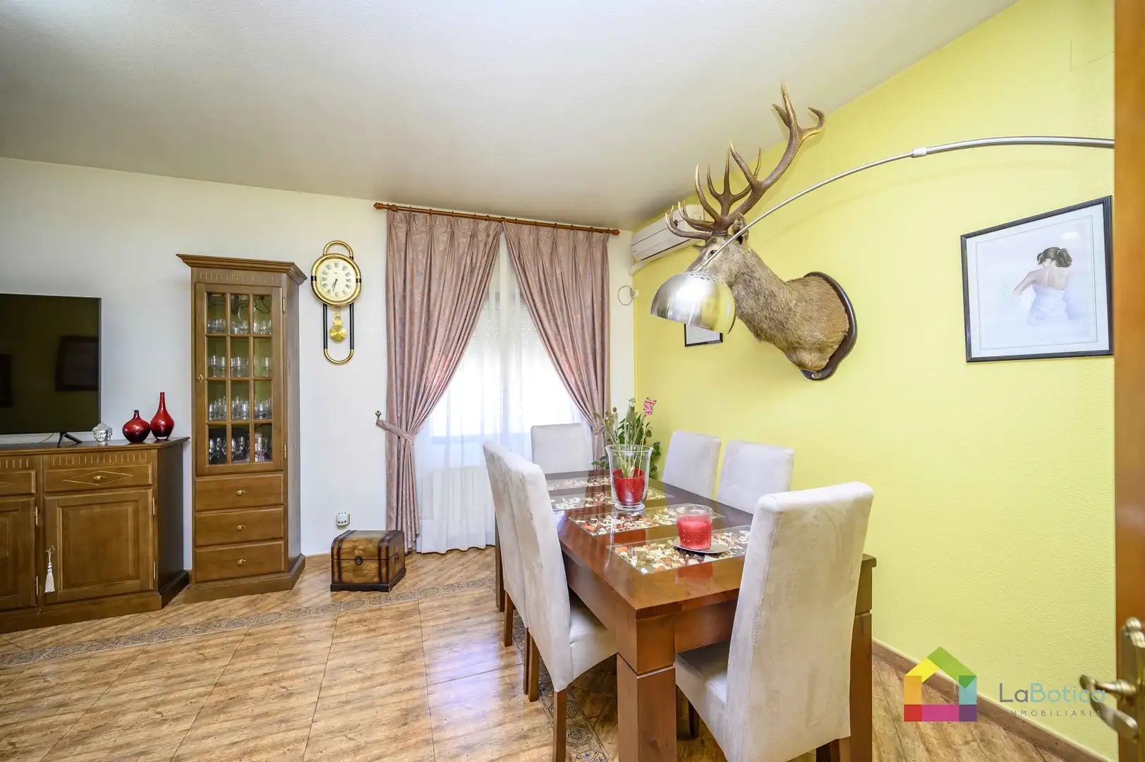 Casa o chalet en venta en Orgaz