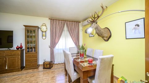 Foto 5 de Casa o xalet en venda a Orgaz, Toledo