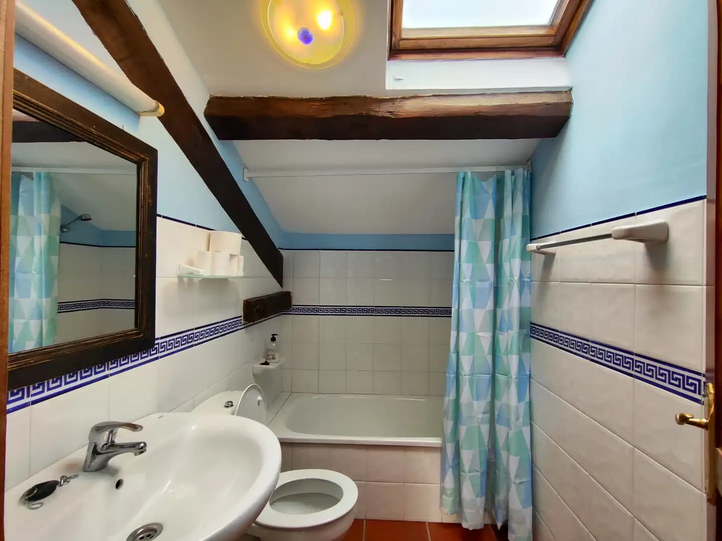 Ático de alquiler en Lugar Posada, 102, Posada - Barro