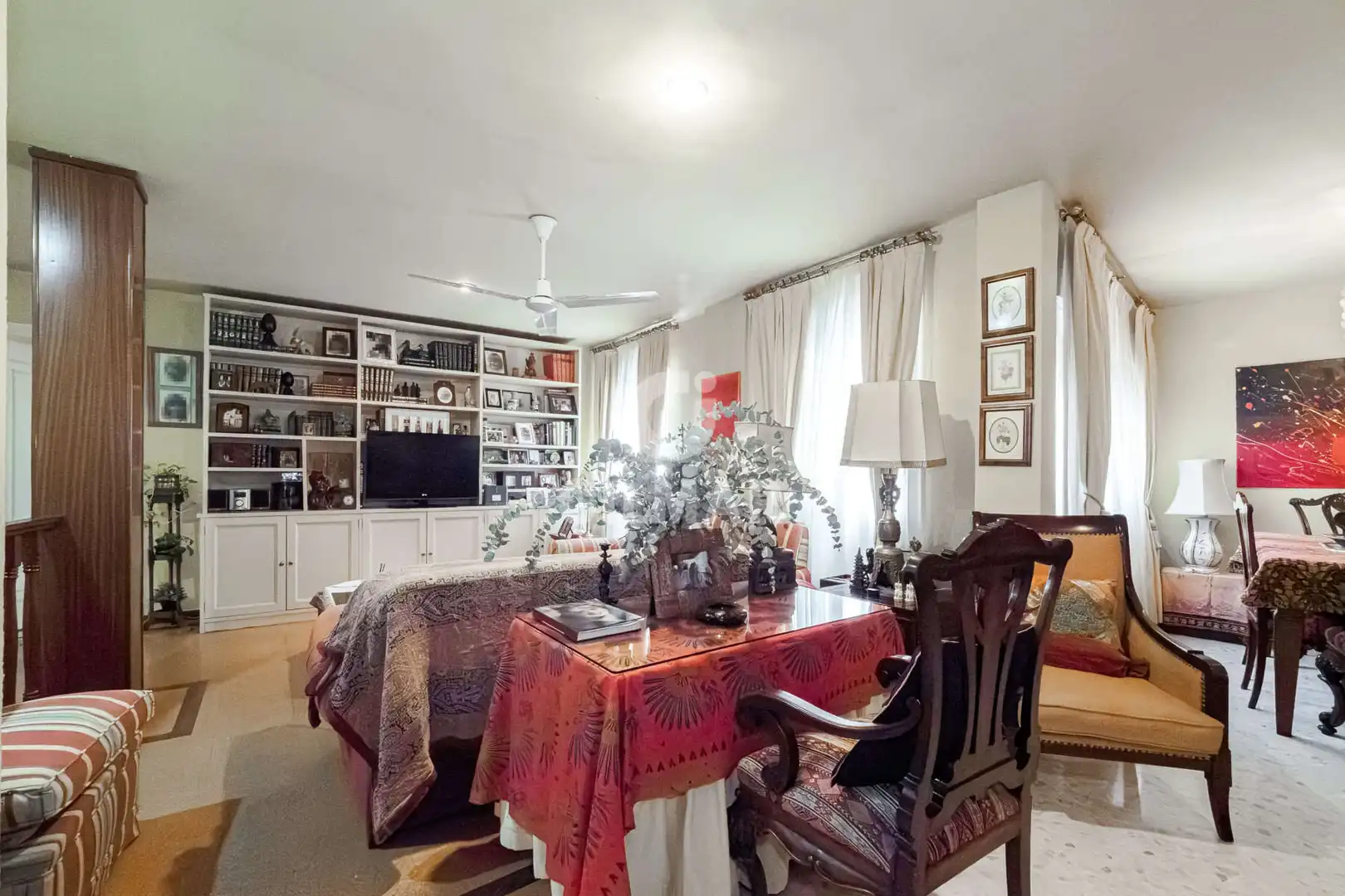 Appartement avec ascenseur à vendre à Casco Antiguo, imagen 3