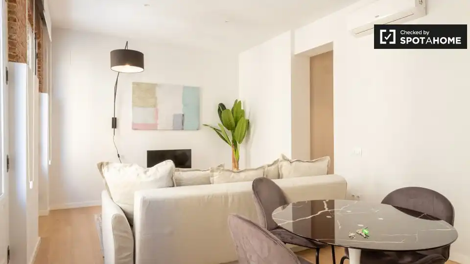 Fotografía del inmueble reportado: 3.120 €/mes — Madrid, Madrid