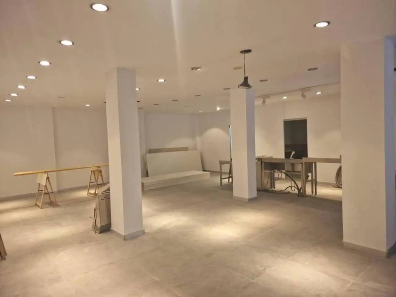 Business premises to rent in Fonts dels Capellans - Sagrada Família, imagen 20