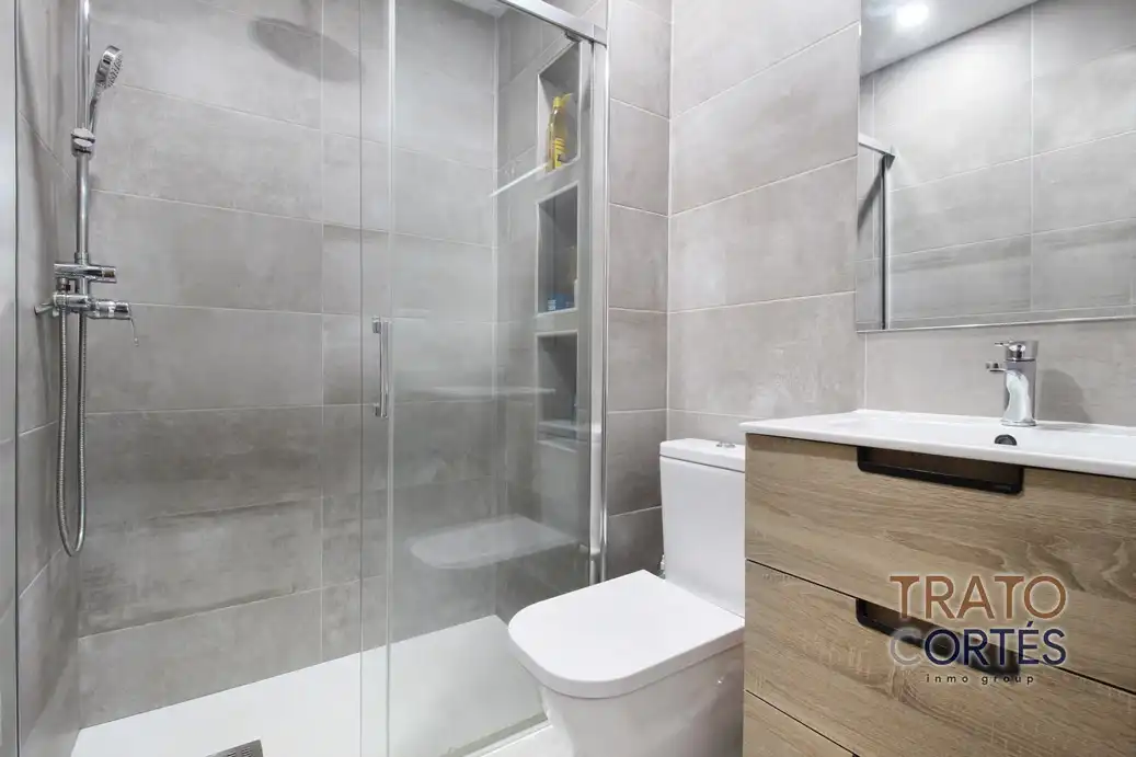 Flat with terrace for sale in Plaça de Catalunya, imagen 10
