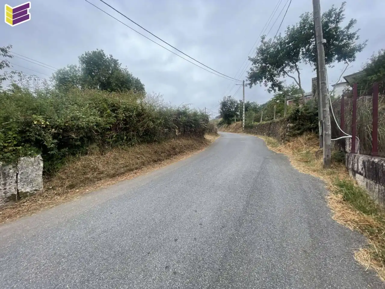 Terreny en venda en O Porriño  