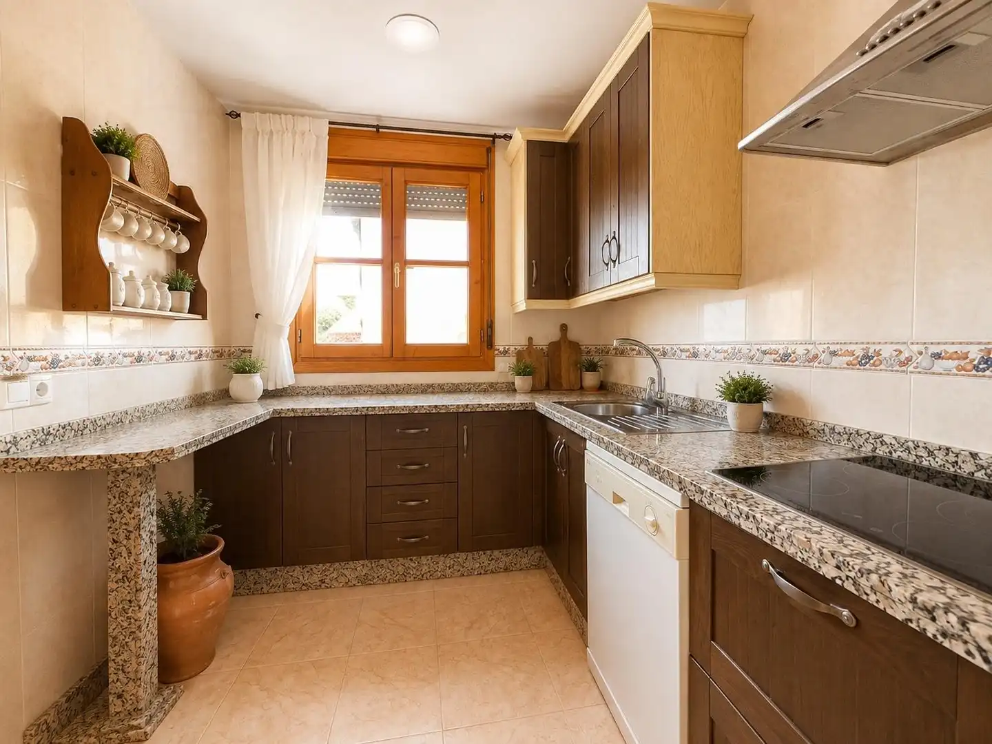 Maison mitoyenne avec terrasse à vendre à PANADEROS, imagen 5