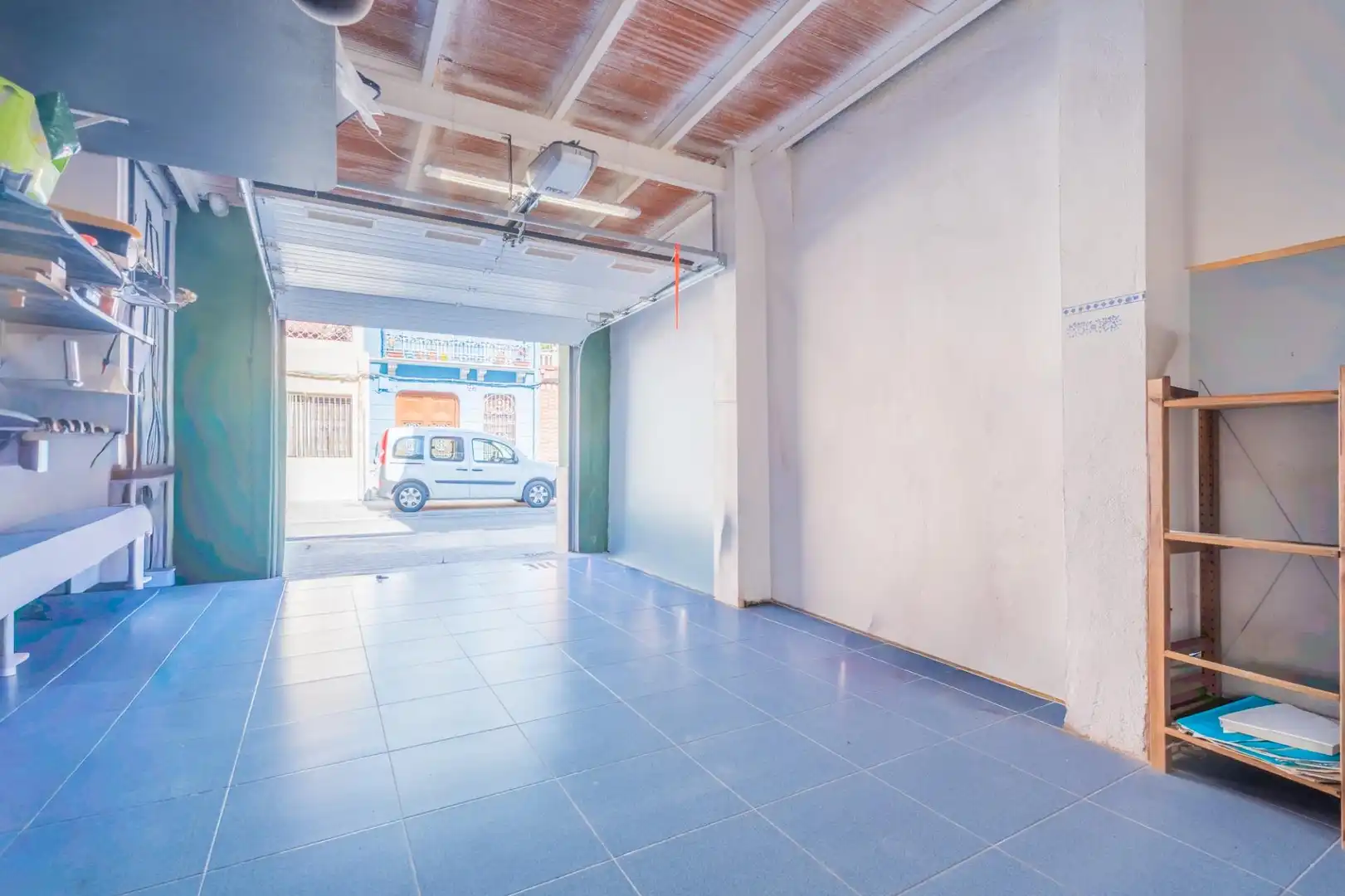 Ground floor for sale in Valencia