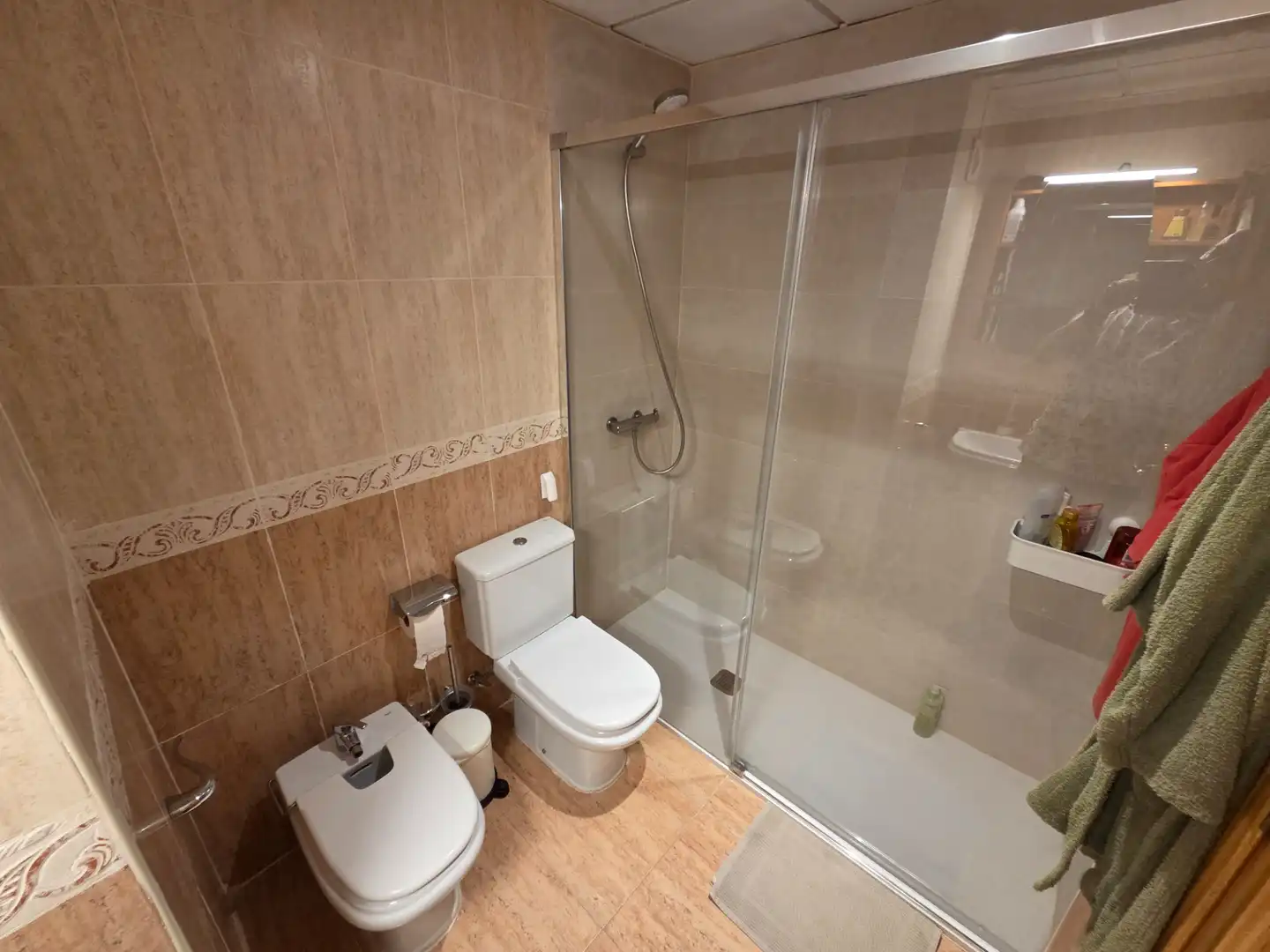Appartement avec terrasse à vendre à Rambla de la Girada, imagen 27