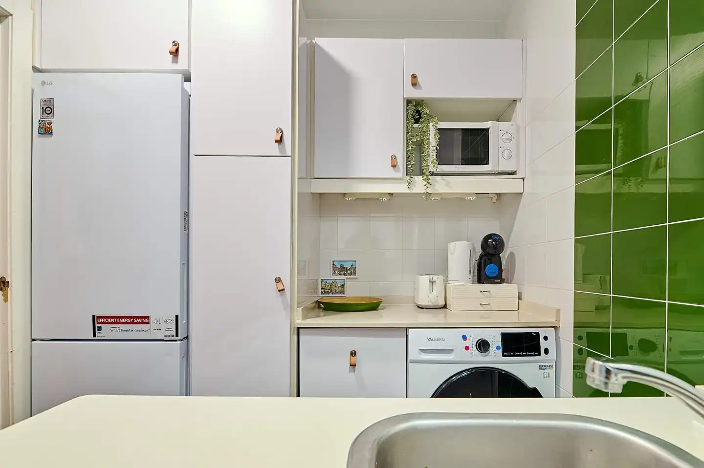Flat for rent in Barcelona, Barcelona