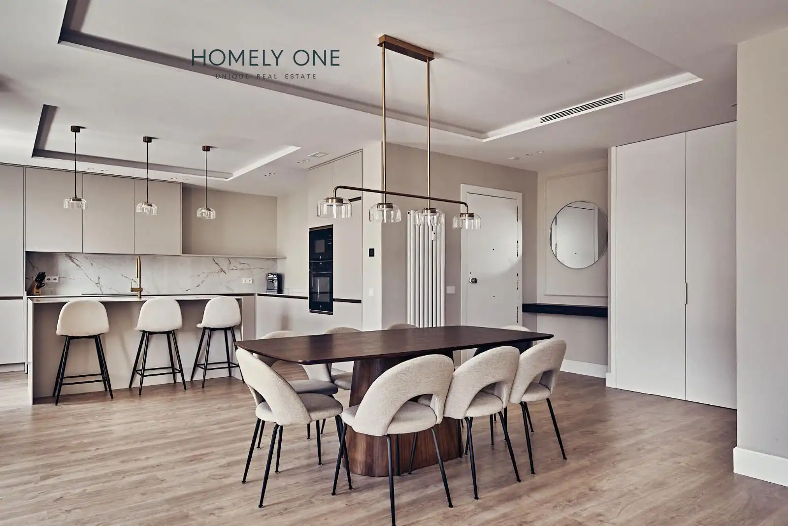 Appartement avec ascenseur à vendre à Barrio de Salamanca, imagen 5