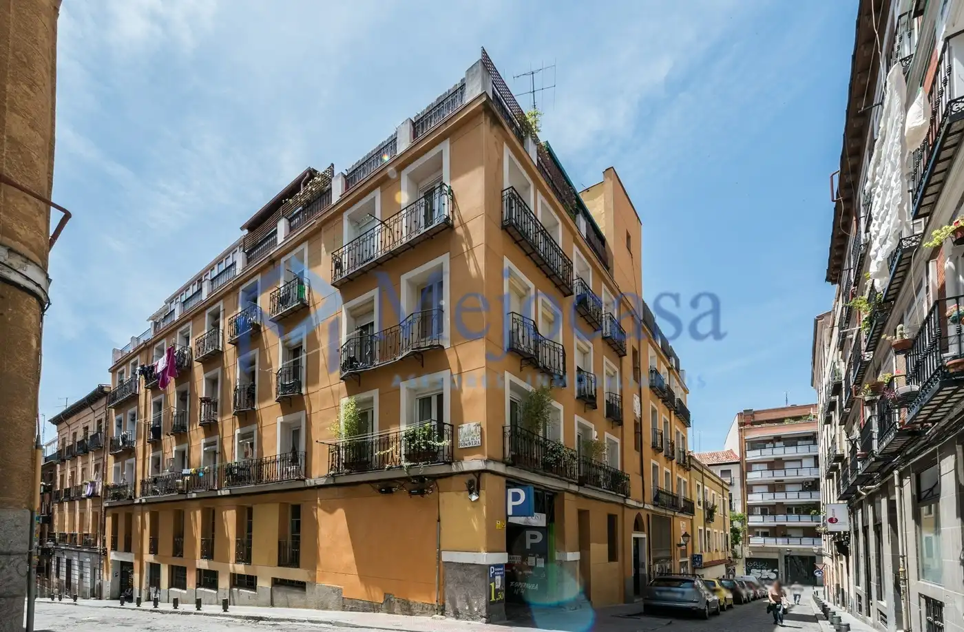 Flat with terrace for sale in Calle de la Esperanza, imagen 37