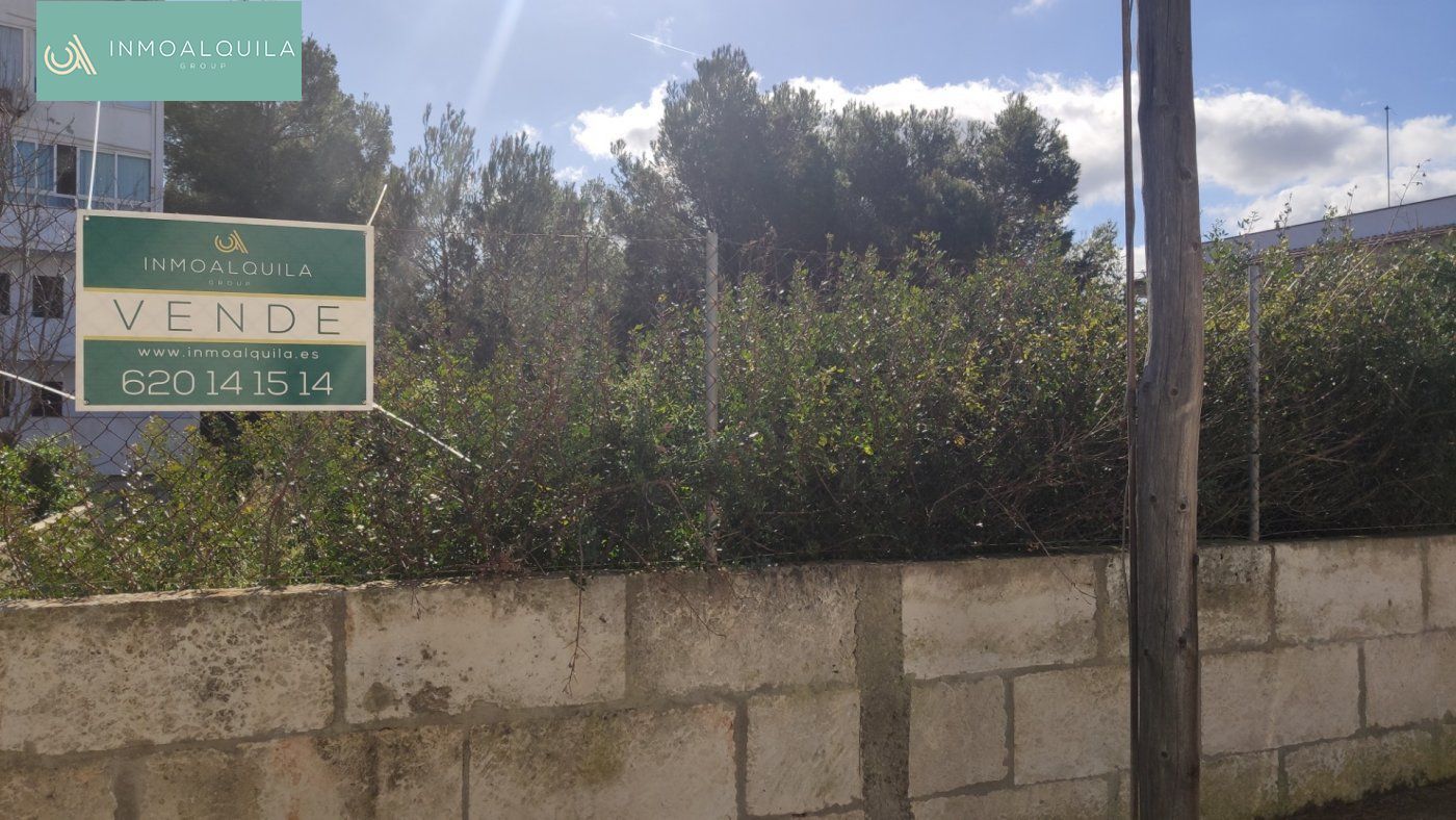 Residencial en venda en Santa Margalida
