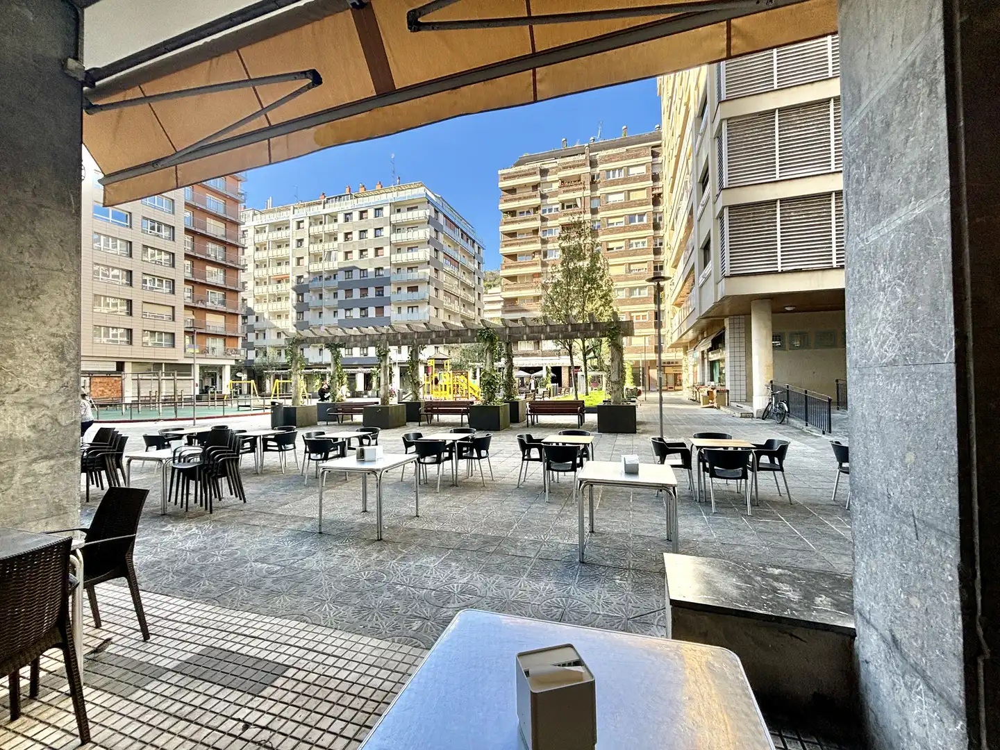 Business premises for sale in Amara - Berri, imagen 3