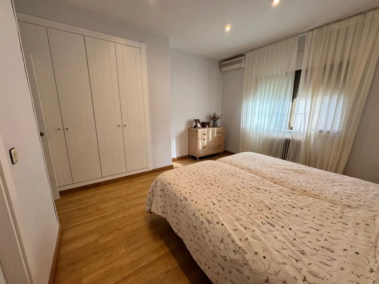 Habitación de Casa o chalet en venta en Picón con Aire acondicionado, Calefacción y Terraza