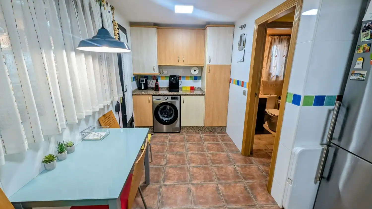 Maison mitoyenne à vendre à SANT JOAN DE MORÓ, imagen 10
